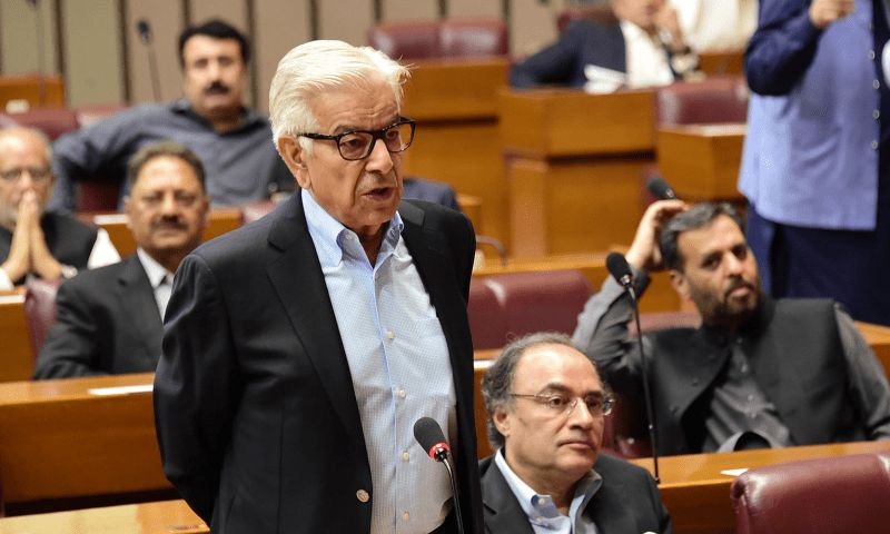 Pakistan Army, Terrorism, Punjab, Khyber Pakhtunkhwa, Khawaja Asif, National Assembly, Afghanistan, Balochistan, Sindh,