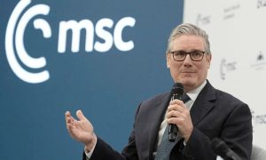 UK, North Atlantic, Arctic, British, NATO, Prime Minister, Prince of Wales, Royal Navy, Donald Trump