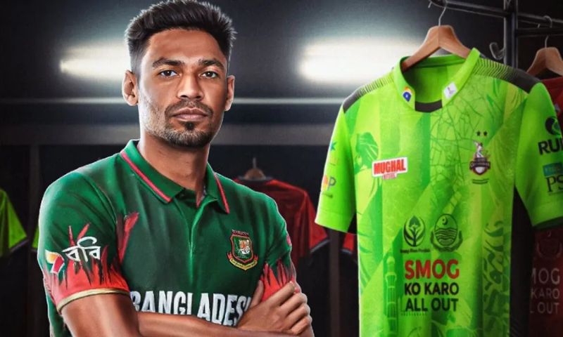 Lahore Qalandars, Mustafizur Rahman, PSL 11, direct signing, IPL release, PCB auction rules,