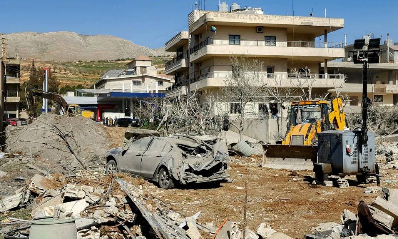 Lebanon, Hezbollah, Israel, Hamas, Gaza, Palestine,