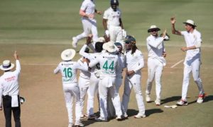 MCC Approves 73 Changes to Cricket Laws, Effective from October 2026