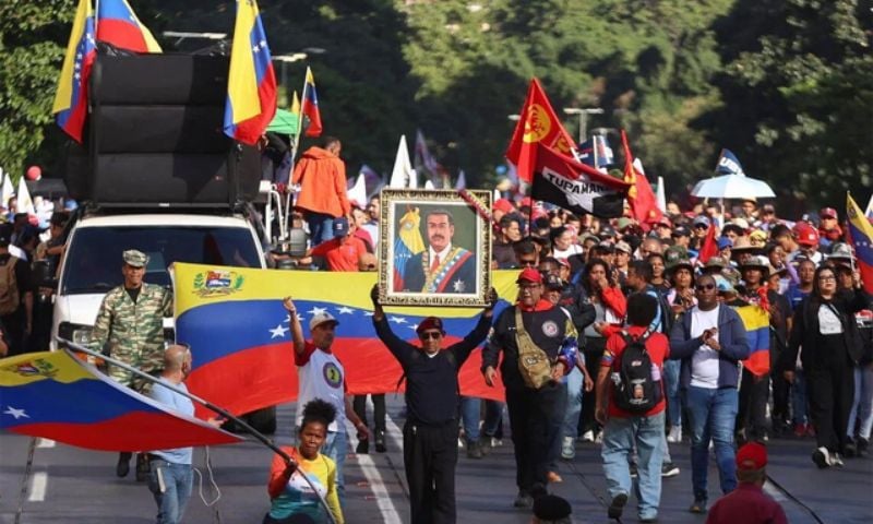 Maduro