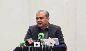 Pakistan Government Rejects Claims of Politicising Imran Khan’s Health