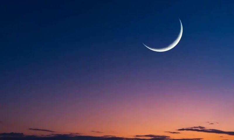 Ramadan Moon Sighted in Pakistan, Holy Month Begins Thursday