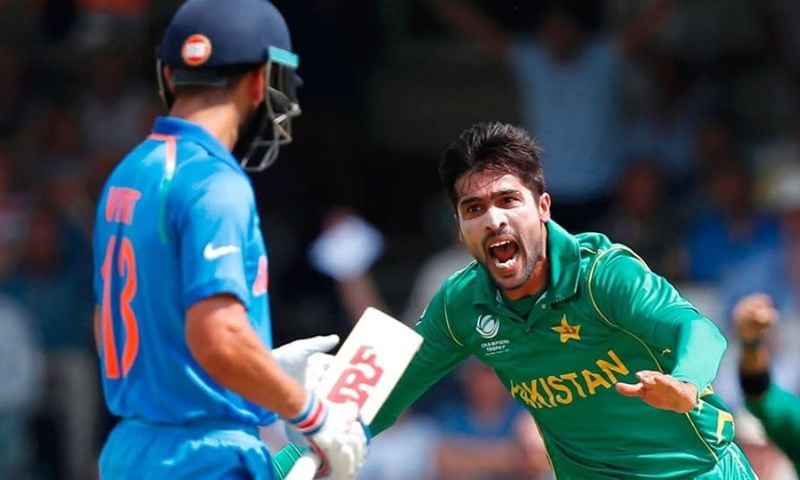 Mohammad Amir, India T20 World Cup, South Africa, West Indies, Semi-final Predictions