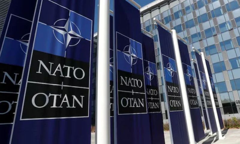 NATO 3