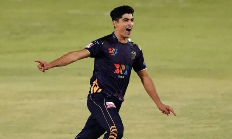 PSL, Naseem Shah, Auction, Rawalpindi, Record bid, Unsold, Karachi Kings