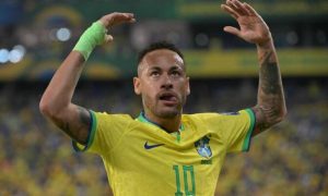 Neymar Admits Retirement ‘May’ Come by December 2026