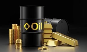 Oil Slides, Gold Loses Lustre as Iran Threat Recedes