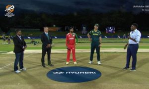 Australia vs Oman, T20 World Cup, Pallekele Stadium, Dead Rubber