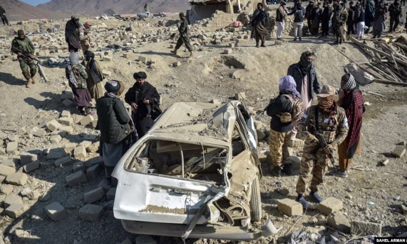 Operation Ghazab Lil Haq: What Does Pakistan’s New Military Campaign Really Mean?