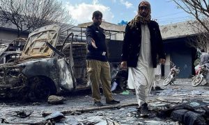 Operation Radd-ul-Fitna: Pakistan’s Decisive Stand Against Terror, Proxies and Chaos