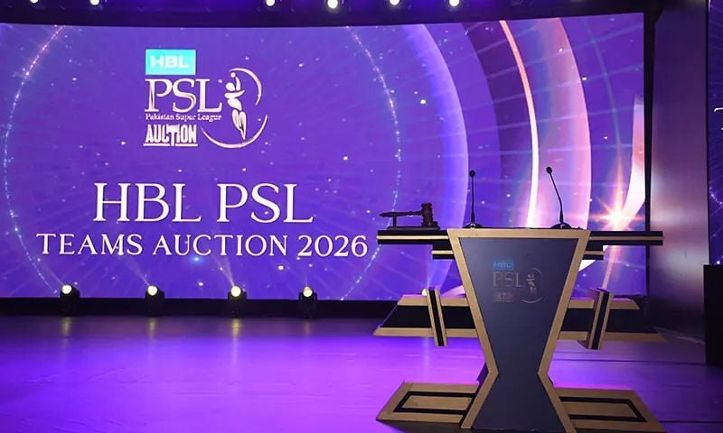 PSL Auction, Naseem Shah, Steve Smith, Record Bid, Expansion Franchises