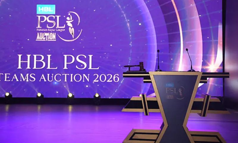PSL 11: Rawalpindi Rebranded as 'Pindiz' Following Record Rs2.45 Billion Franchise Sale
