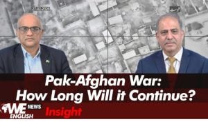 Pak-Afghan War: How Long Will it Continue?