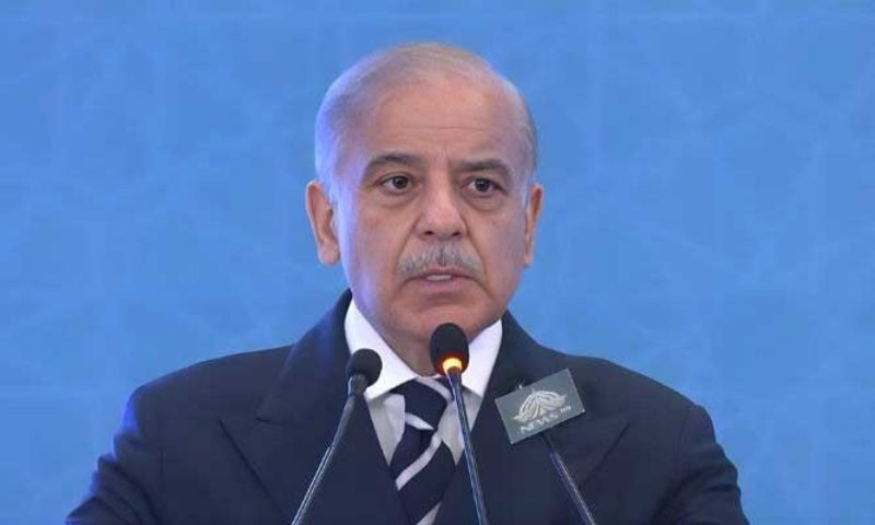 Pakistan, Shehbaz Sharif, federal budget, corporate tax, direct taxes, economic growth, exports, FDI, private sector, tax reforms, Pakistan Governance Forum 2026, investor confidence,
