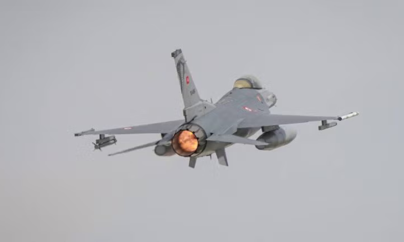 F-16