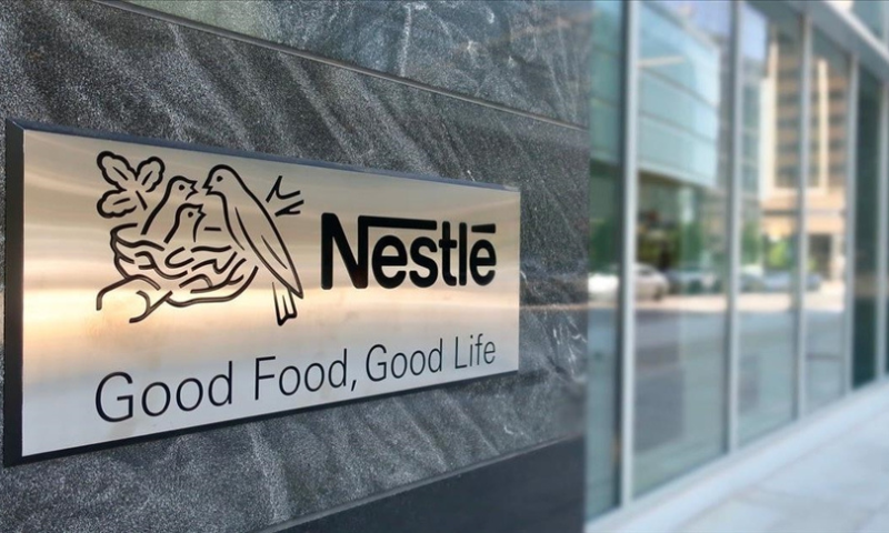 Nestlé