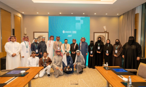 Saudi Media Forum 2026