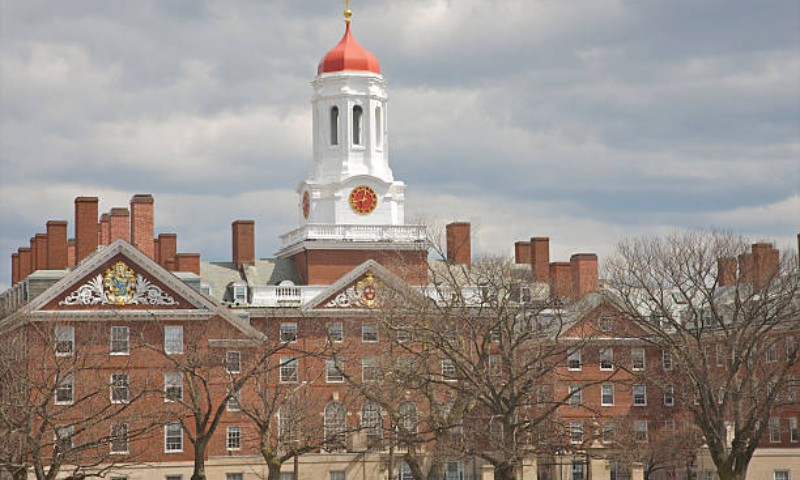 Harvard University
