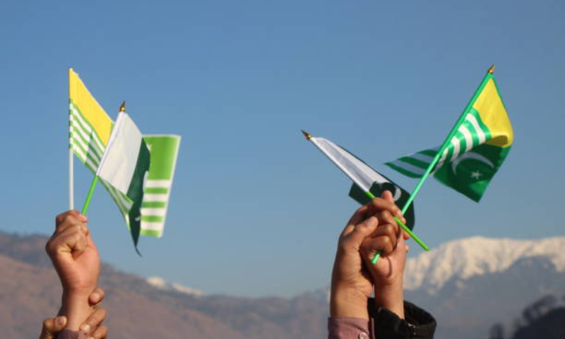 Kashmir