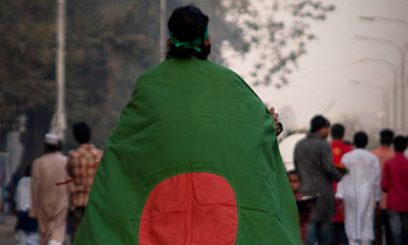 Bangladesh