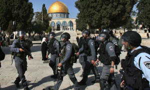 Al Aqsa