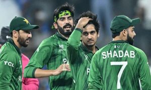 Pakistan vs Namibia, Super Eight qualification, Weather forecast Colombo, Free entry SSC,