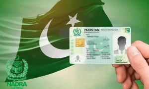 Pakistan Modernises National Identity System with Enhanced Security Features