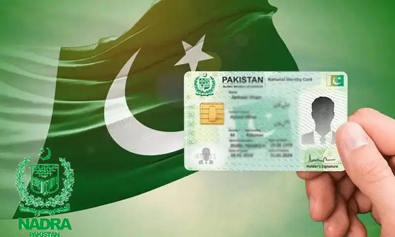 Pakistan Modernises National Identity System with Enhanced Security Features