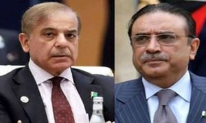 Pakistan President, PM Vow No Compromise on Defence as Forces Respond to Afghan Taliban 'Aggression'