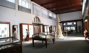 Pakistan, JICA, Taxila Museum, Gandhara Civilization, Heritage Conservation, Japan-Pakistan Cooperation, Archaeological Equipment