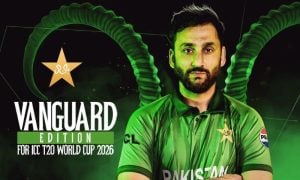 Pakistan Unveils T20 World Cup 2026 Kit After Participation Decision
