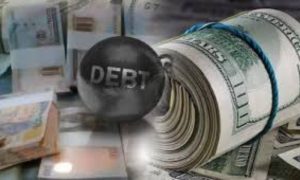 Pakistan's Most of $138bn External Debt Concessional, Long-Term