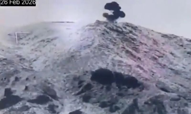 The Lightning Strike: Pakistan's Operation Ghazab lil-Haq Against Afghan Taliban