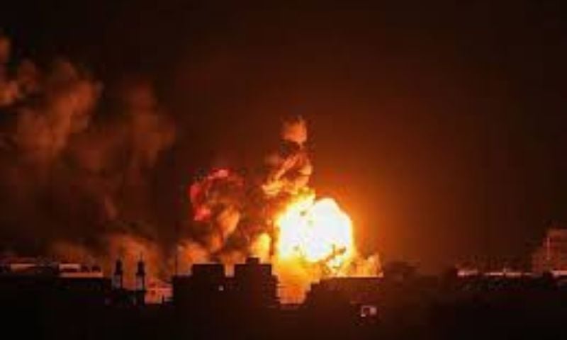 Pakistan’s Precision Strikes on Terror Sanctuaries Kill Over 100 Terrorist in Afghanistan: Minister