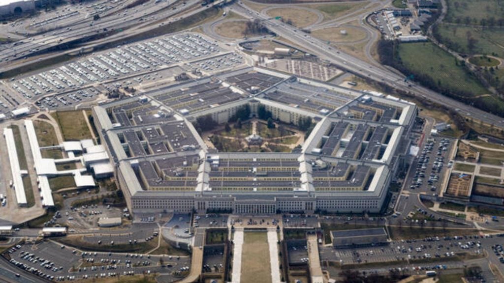 Pentagon