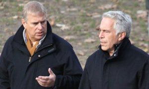Prince Andrew, Britain, Epstein, Files, Sex, King Charles,