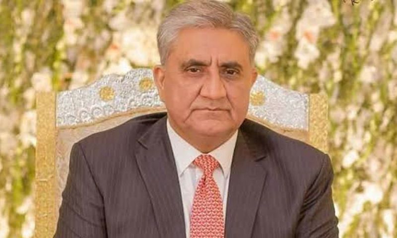 Qamar Javed Bajwa, Chief of Army Staff, COAS, Pakistan, ISPR, CMH, Pakistan Army,