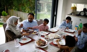 Ramadan, Health, Digestion, Food, Experts,