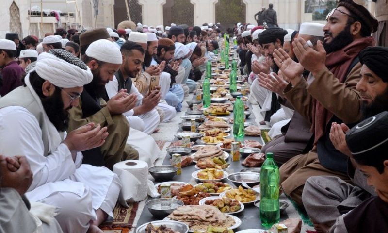 Ramadan, Muslims, Saudi Arabia, Islam, Fasting, Suhoor, Iftar,