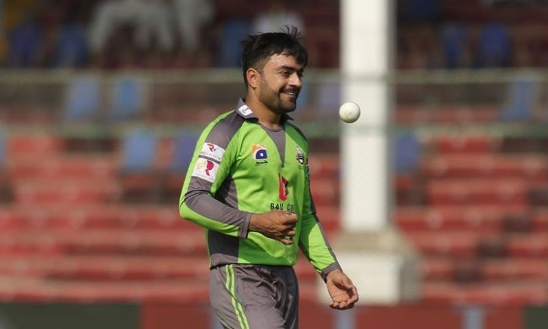 Five Spinning Aces Set to Decimate Batting Lineups at T20 World Cup 2026