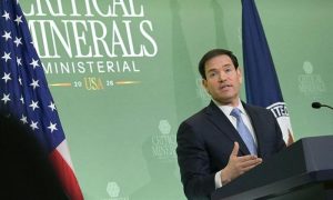 Iran, US, Nuclear Talks, Oman, Turkiye, Marco Rubio, Tehran, Missiles, Donald Trump