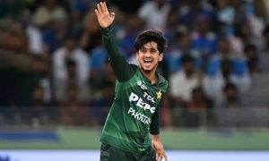 ICC Rankings, T20I, Saim Ayub, All-rounder, Bowling Rankings, T20 World Cup