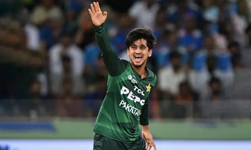ICC Rankings, T20I, Saim Ayub, All-rounder, Bowling Rankings, T20 World Cup