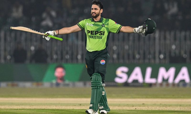 Five Batters Who Could Define the T20 World Cup 2026