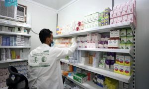 Saudi Mobile Clinics Provide Critical Care to Over 660 Patients in Yemen