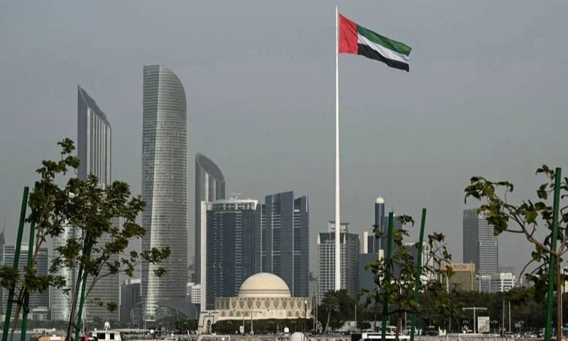 Saudi Arabia Condemns Iranian Attack Against UAE, Bahrain, Qatar, Kuwait, and Jordan