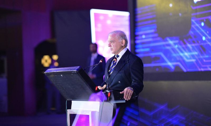 Pakistan to Invest $1 Billion in AI by 2030, Launches 1,000 PhD Scholarships