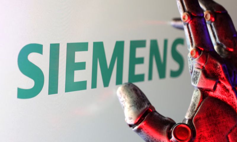 Siemens